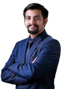 Ahzab Hussain Amin