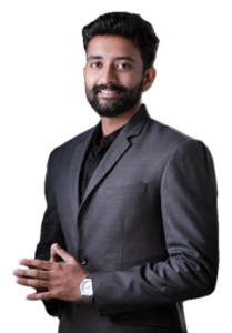 Alan Antony Joseph