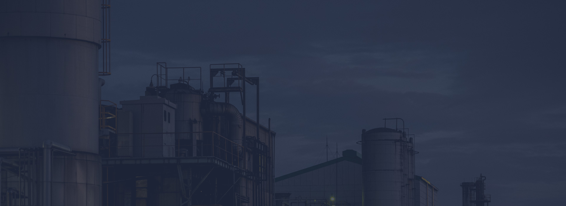 Energy, Resources & Industrials