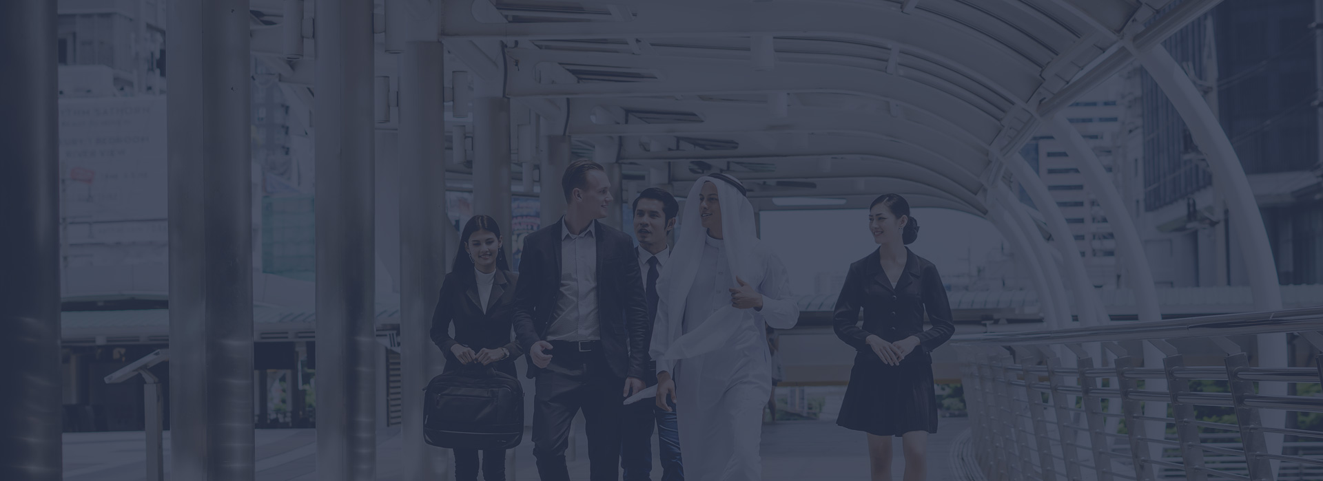 Government & Public Services