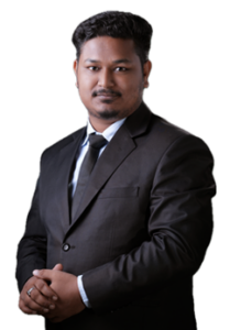 Manoj Shrestha