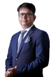 Prasant Kumar Nayak