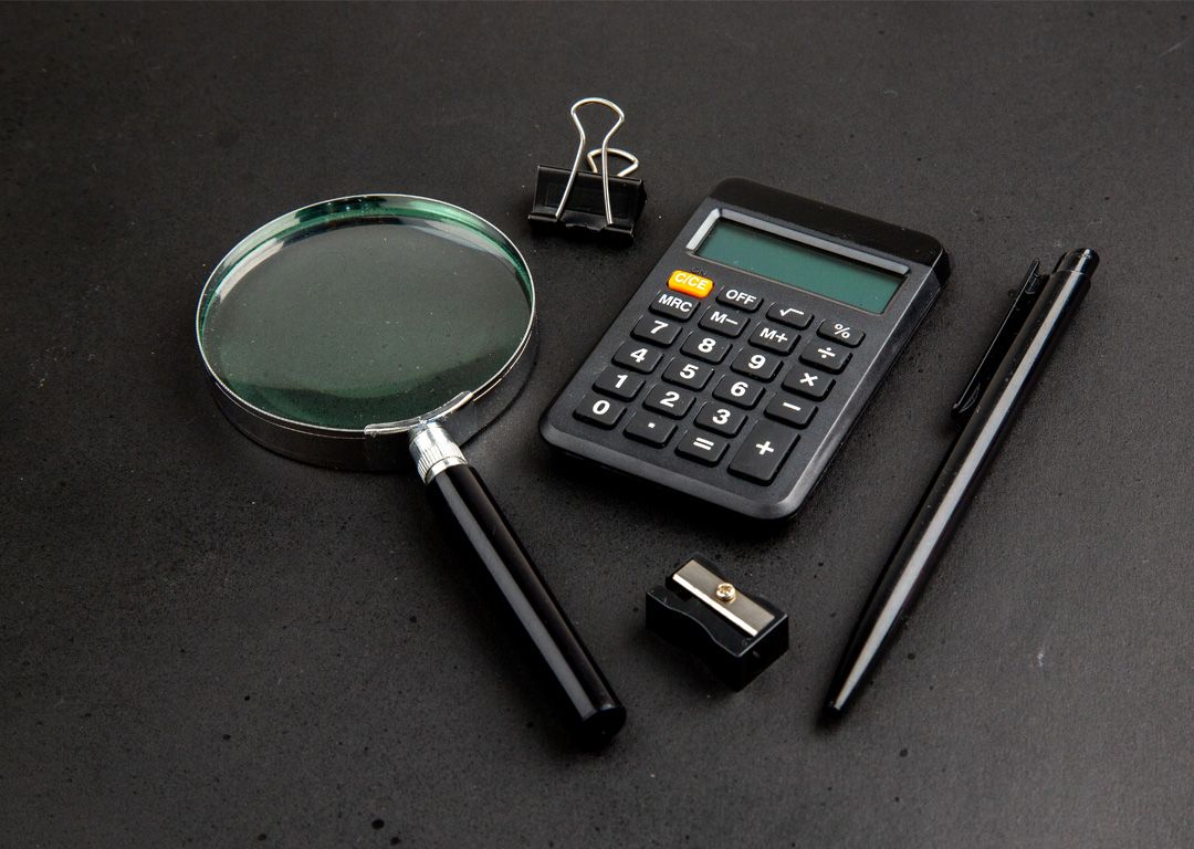 Bookkeeping & Record Keeping