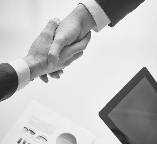 Finance Transformation