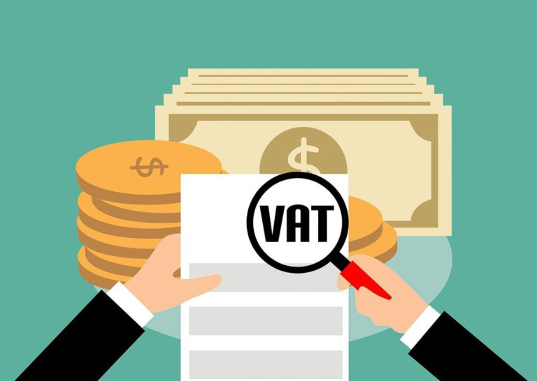 Export of Services under UAE VAT