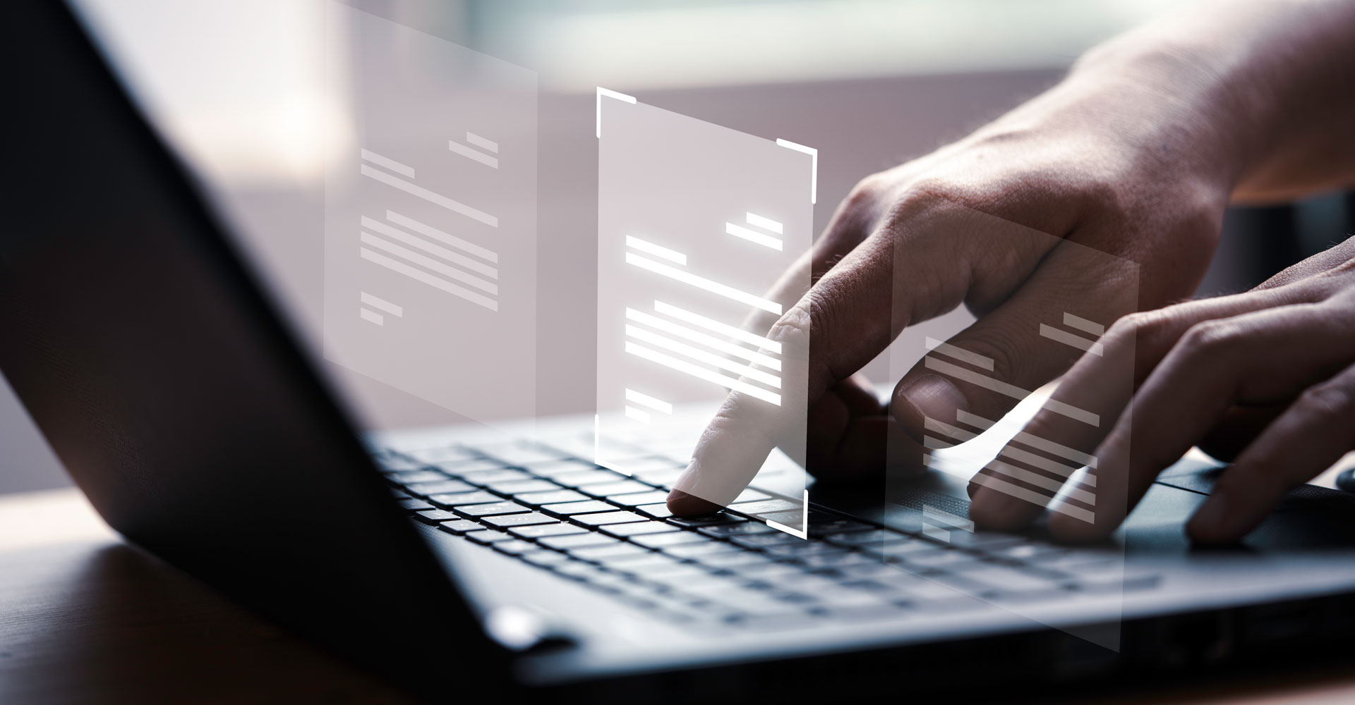 E-invoicing solution